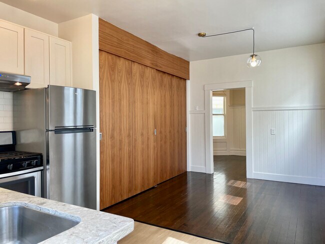 Foto del edificio - 1529 15th St