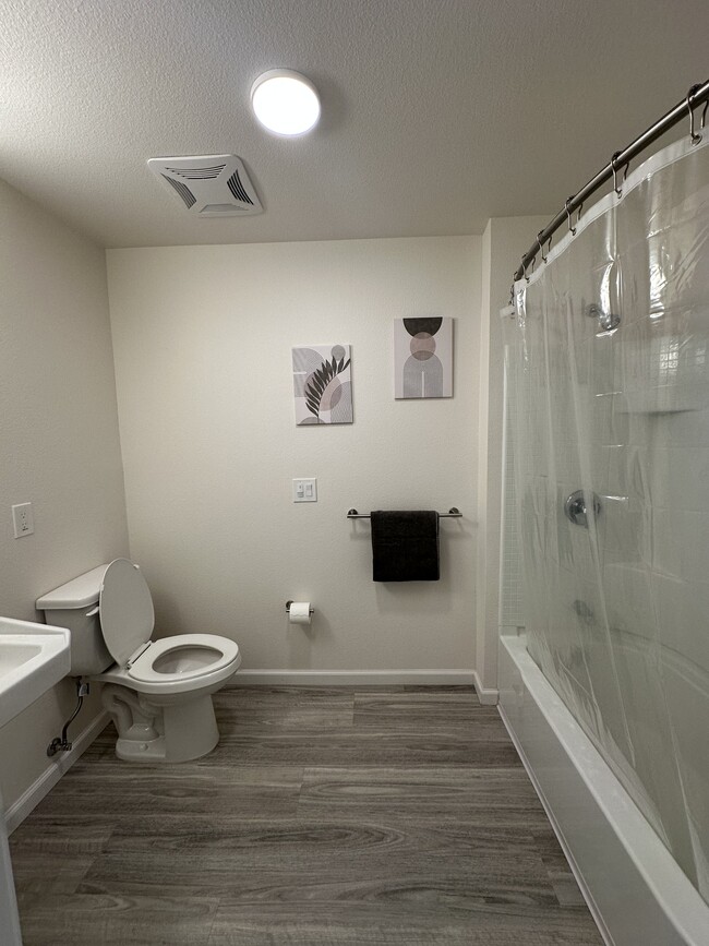 Photo - TheShattuck Apartments