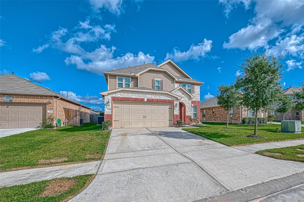 25510 Ramsey Heights Way, Porter, TX 77365 House Rental in Porter, TX