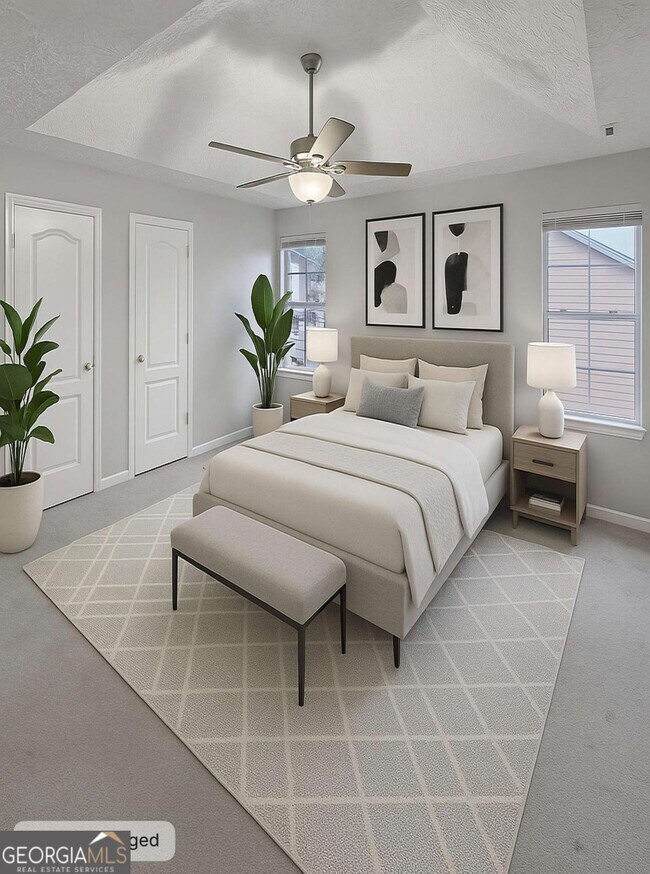 Foto del edificio - 639 Georgetown Ct