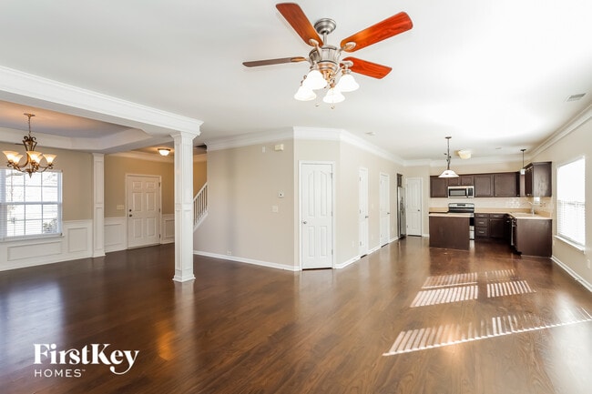 Foto del edificio - 16034 Stuarts Draft Ct