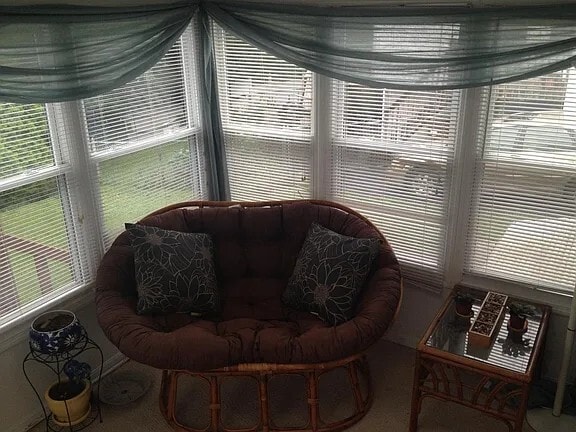 3 seasons room - 1330 Old State Rd