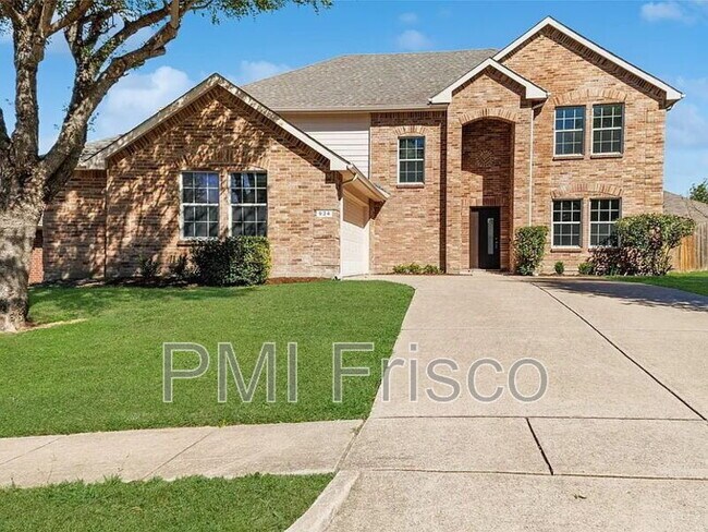 Foto del edificio - 934 Cedar Creek Dr