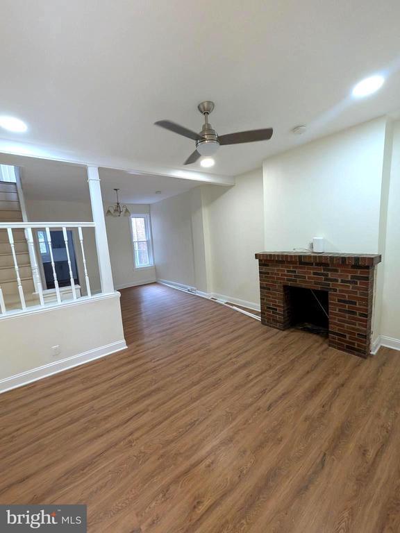 Building Photo - 5609 Walton Ave