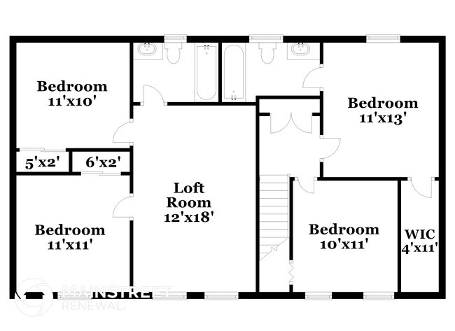 Foto del edificio - 436 Riverglen Dr NW