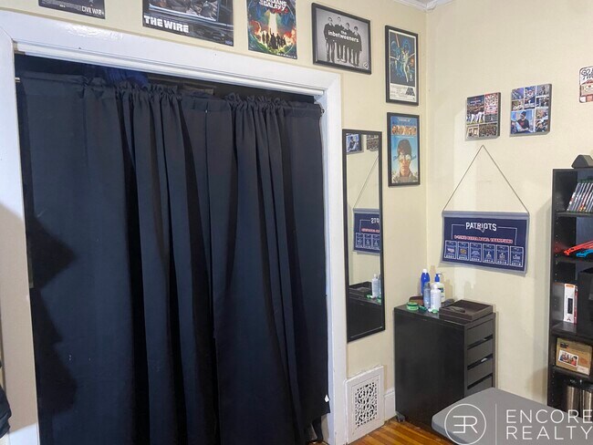 Foto del edificio - 2 Imrie Rd