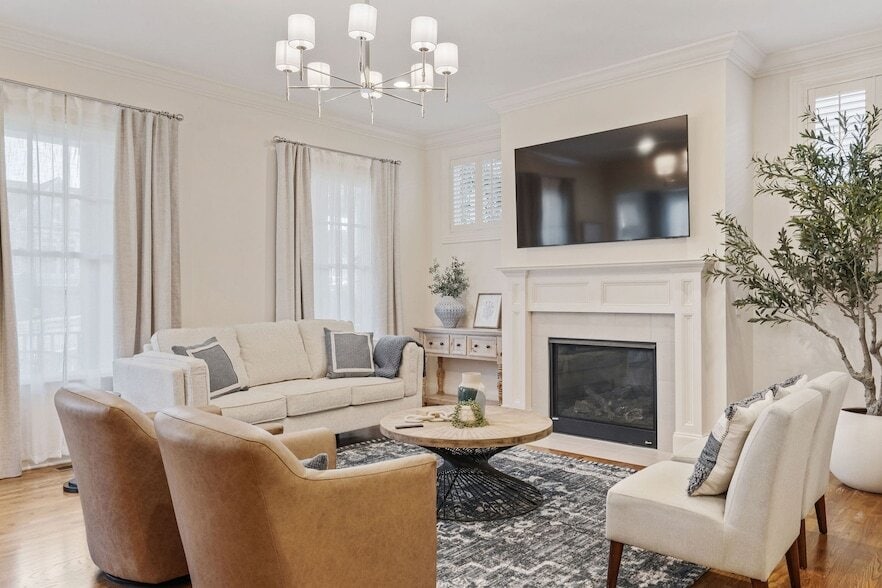 Photo - 1036 Clifton St Unit