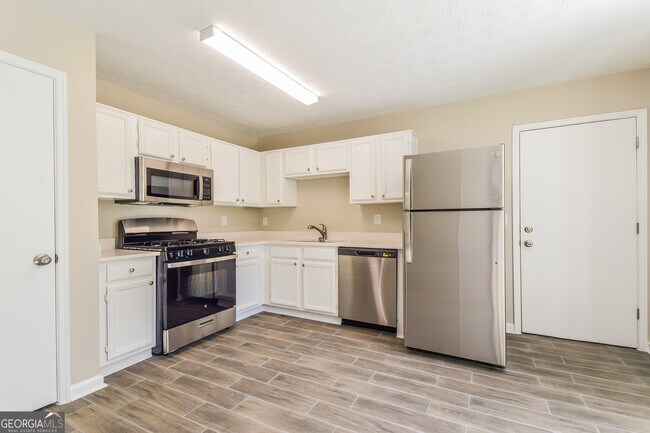 Foto del edificio - 2826 Knollberry Ln