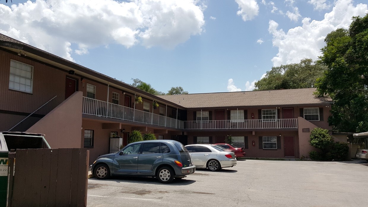 400 N Hawley St, Eustis, FL 32726 Apartments in Eustis, FL