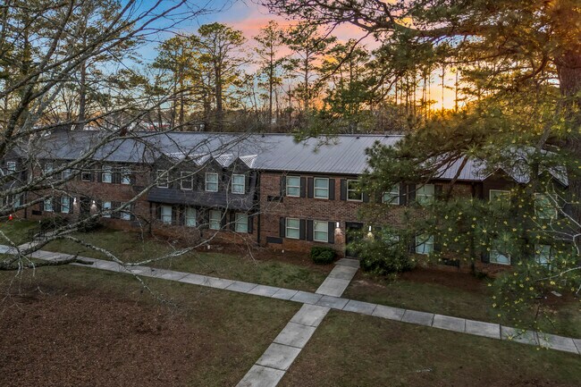 Foto del edificio - Pineview