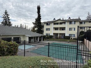 Building Photo - 12906 8th Ave W
