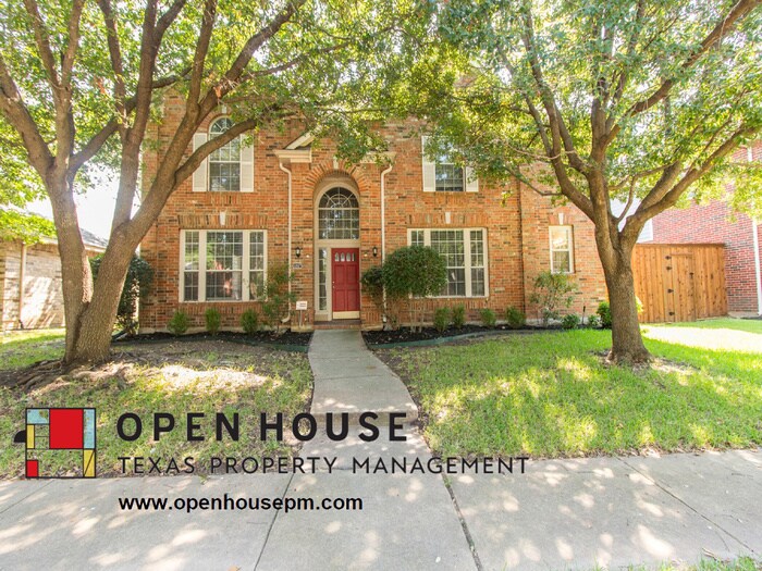 Foto principal - 5817 Cypress Cove Dr The Colony