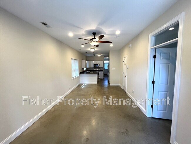 Foto del edificio - 1417 Spotsylvania St