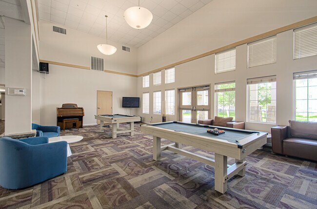 Foto del edificio - Englewood Vista