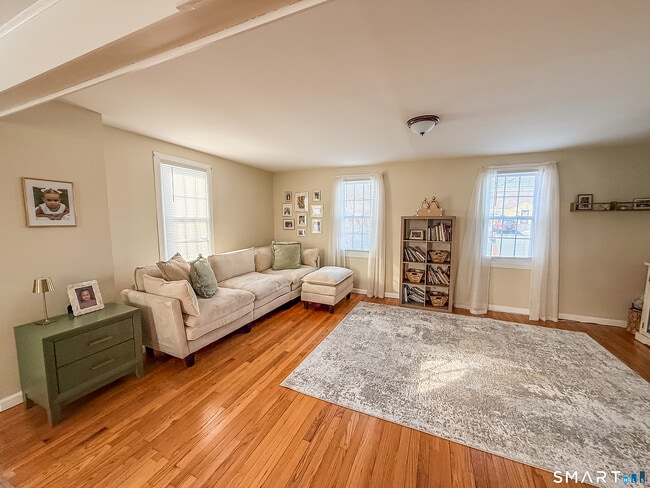 Foto del edificio - 20 Andrews St