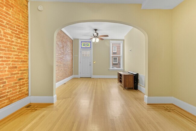 Foto del edificio - 1112 S Bouldin St
