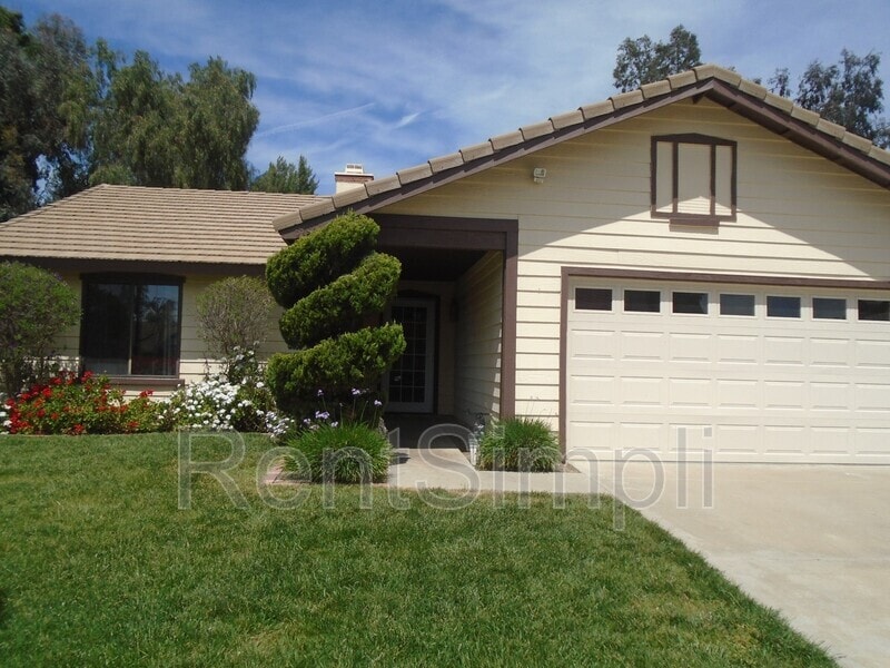 39813 Wild Flower Dr, Murrieta, CA 92563 House Rental in Murrieta, CA