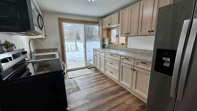 Foto del edificio - 21 1st Ave