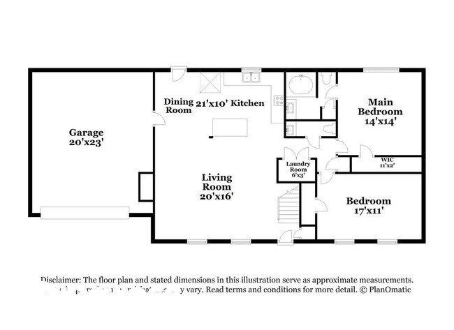 Building Photo - 6662 Wildwood Ct