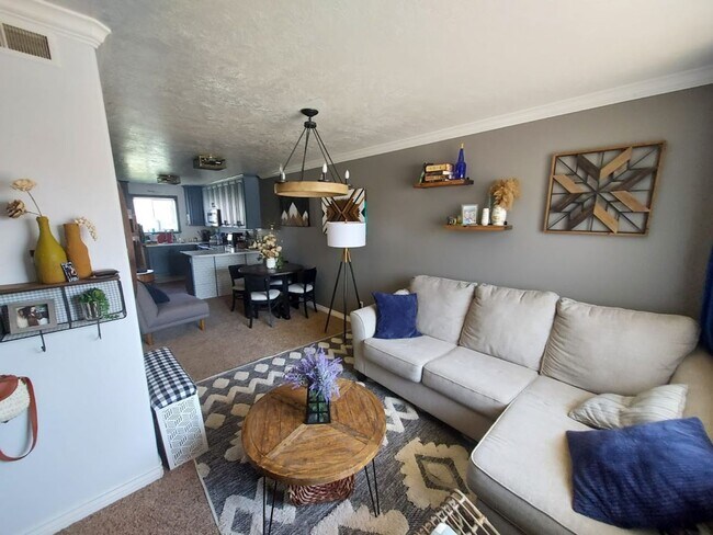 Foto del edificio - Cute condo in great Location!