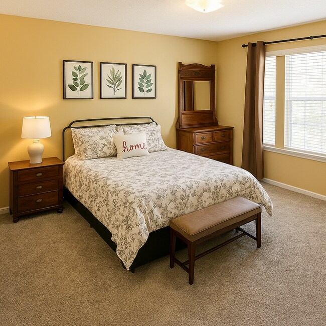 Building Photo - 628 Candlebark Dr