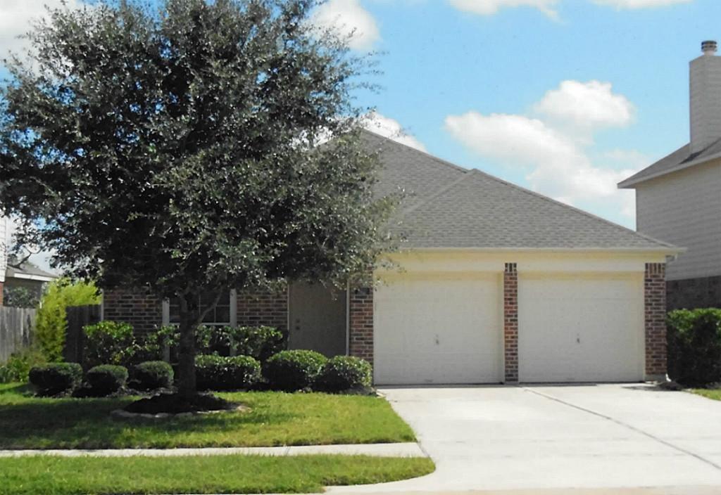 2210 Thorn Berry Creek Ln, Katy, TX 77449 House for Rent in Katy, TX
