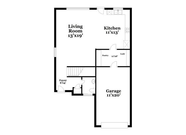 Foto del edificio - 6647 Wicked Oak Ln