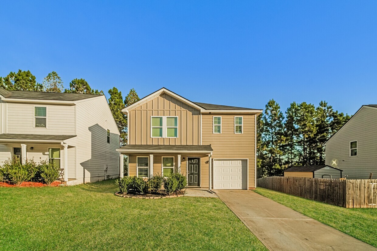 Foto principal - 385 Jada Ln