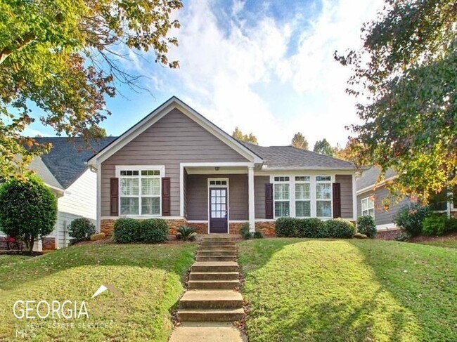 Foto del edificio - 54 Medallion Park