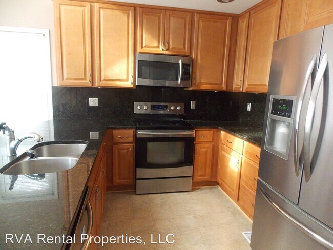 Building Photo - 3 br, 2.5 bath House - 9729 Fireside Drive