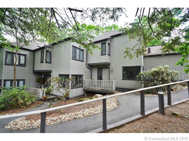 Foto del edificio - 5 Talcott Ridge Rd