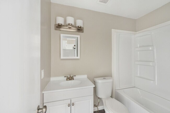 Foto del edificio - 849-851 E Wilbeth