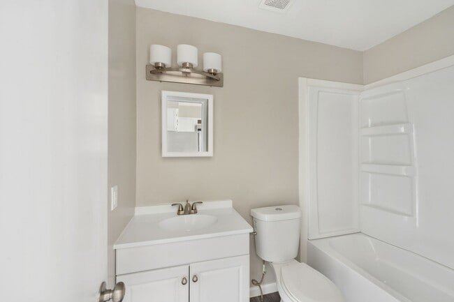 Foto del edificio - 849-851 E Wilbeth