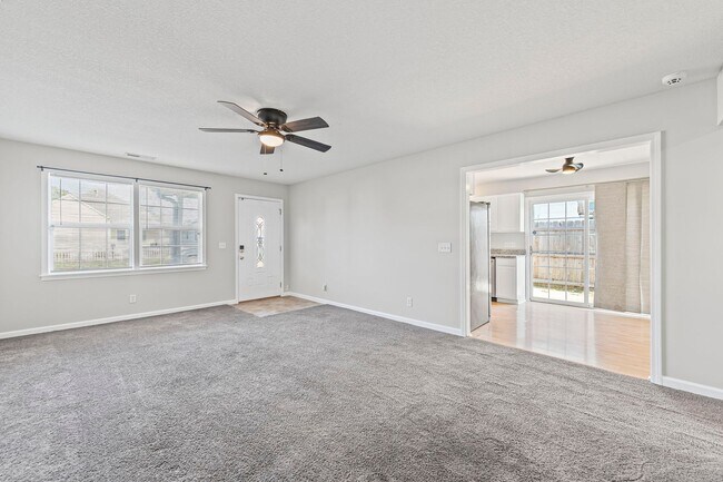 Foto del edificio - Cute Two Bedroom Home