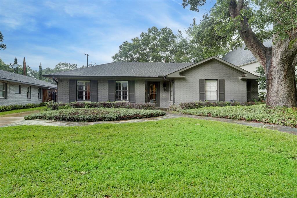 4714 Waring St, Houston, TX 77027 House for Rent in Houston, TX