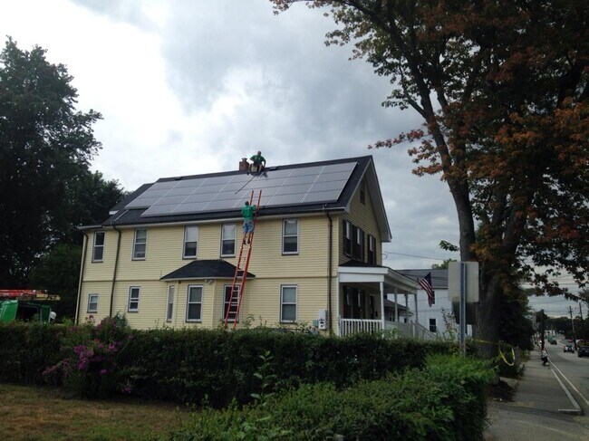 Building Photo - 161 Beaver St