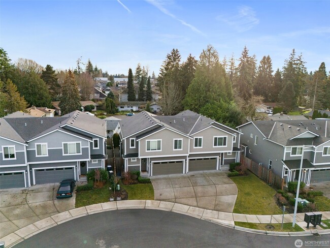 Foto del edificio - 1214 170th St SW