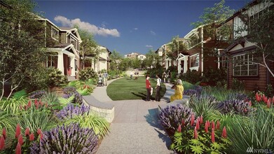 Building Photo - 26627 NE Boyd Way