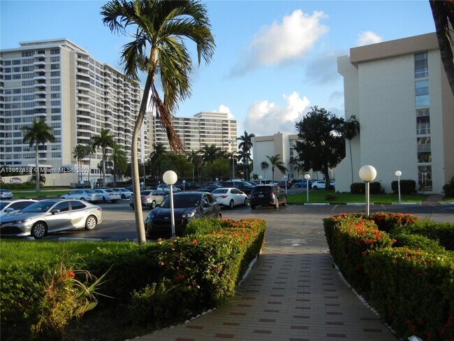 Building Photo - 801 Three Islands Boulevard
