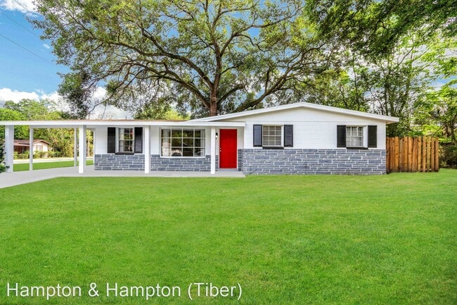 Building Photo - 4 br, 2 bath House - 3510 N 35TH STREET