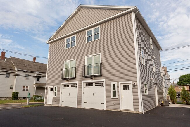 Foto del edificio - 63 Bacon St