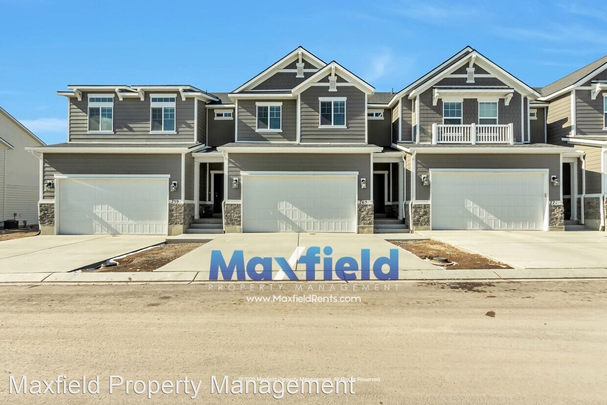 765 N Hilltop Dr, Lehi, UT 84043 House Rental in Lehi, UT