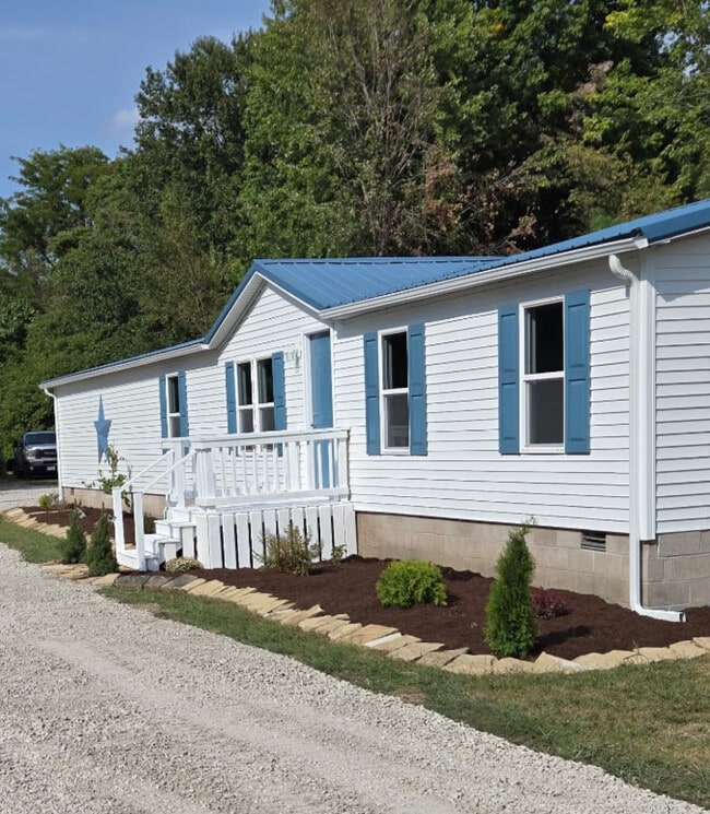 Building Photo - 13686 E Bakerville Rd