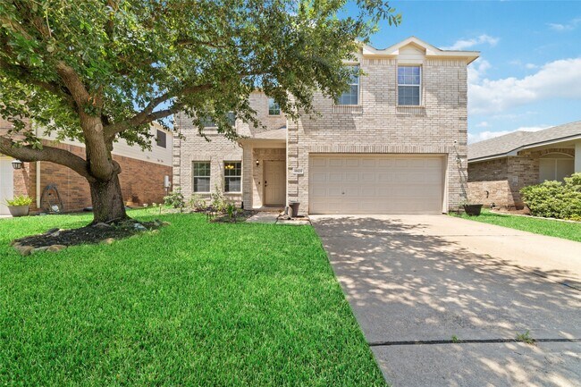 Foto del edificio - 9823 Lynette Falls Dr