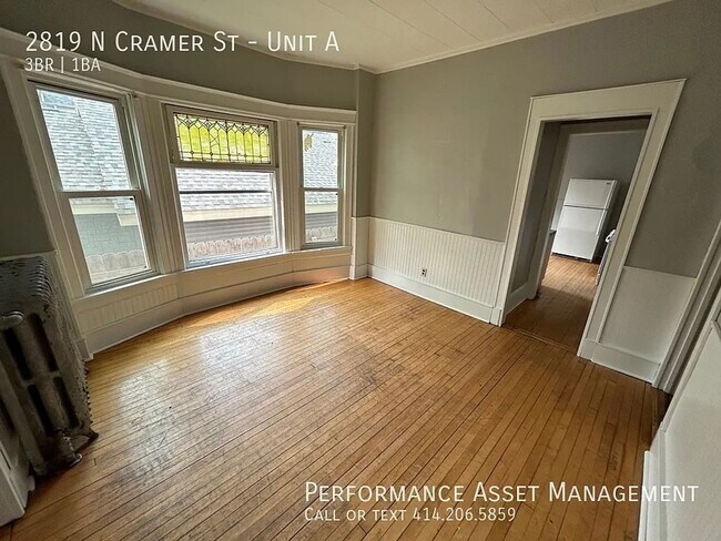 Foto del edificio - 2819 N Cramer St