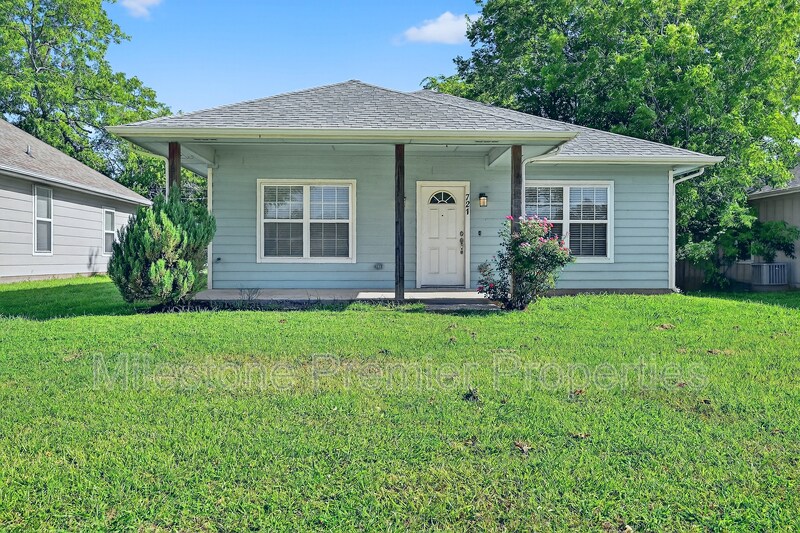 Foto principal - 721 W Morton St