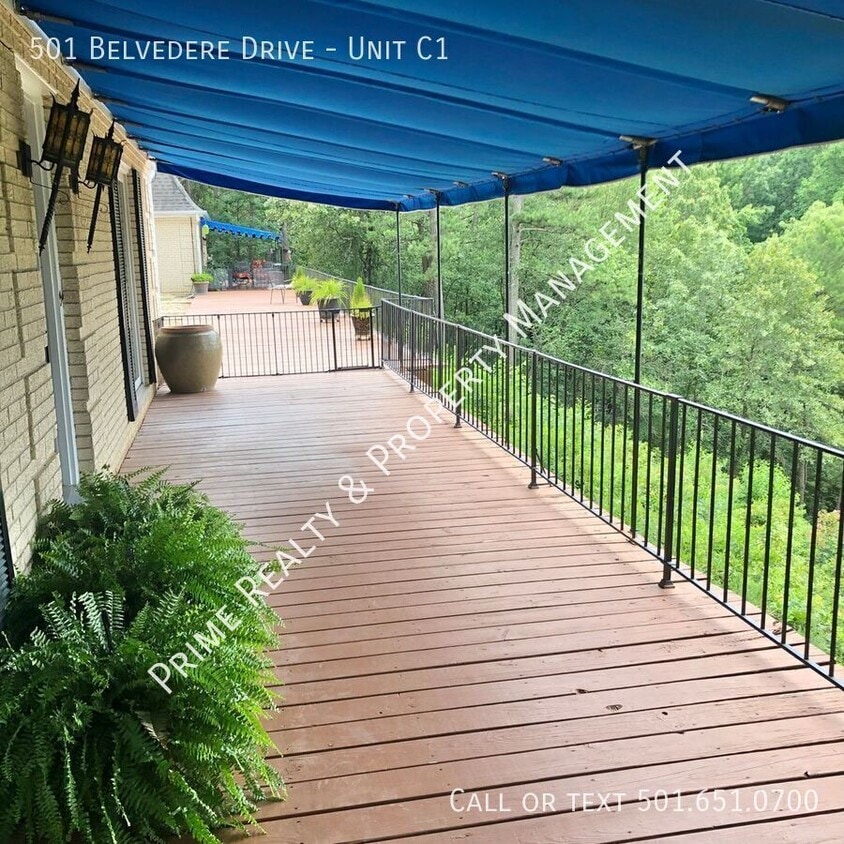 Foto principal - 501 Belvedere Dr