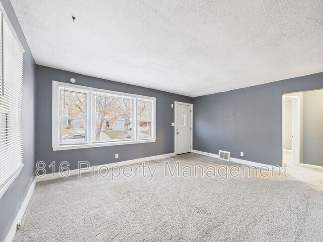 Foto del edificio - 7424 Bellefontaine Ave