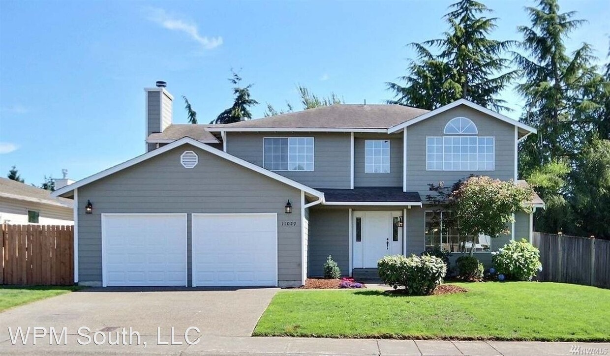 11029 SE 219th Pl, Kent, WA 98031 House Rental in Kent, WA