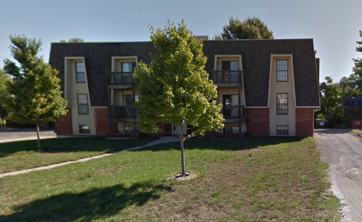 Primary Photo - 1312 NW 6th Ter